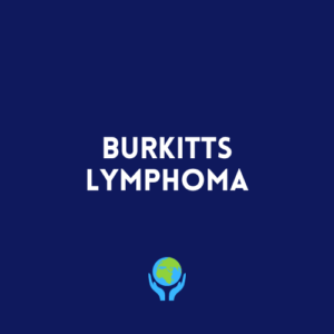 Burkitt’s Lymphoma