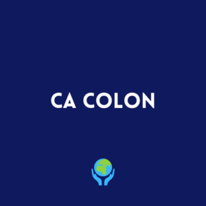 Ca Colon