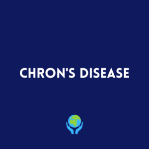 Chron’s Disease