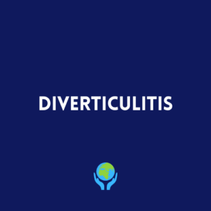 Diverticulitis