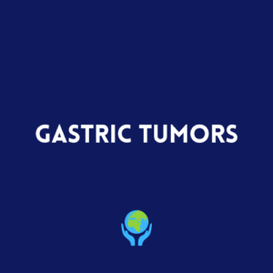 Gastric Tumours