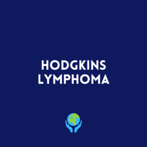 Hodgkins Lymphoma