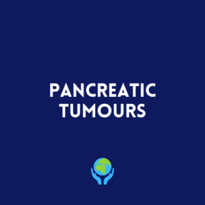 Pancreatic Tumours
