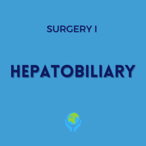 Hepatobiliary Lessons