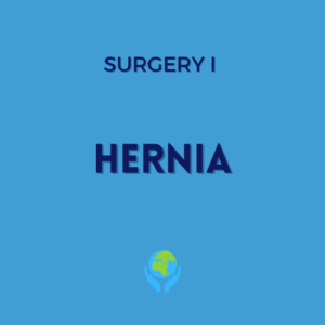 Hernia Lessons
