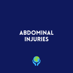 Abdominal Injuries