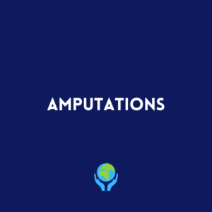 Amputations