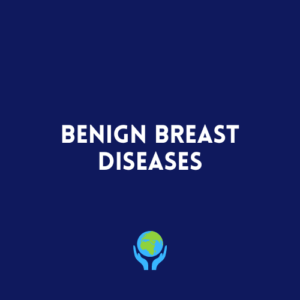 Benign Breast Diseases