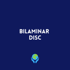 Bilaminar Disc