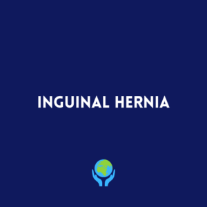 Inguinal Hernia