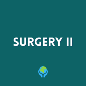4-Surgery II Lessons
