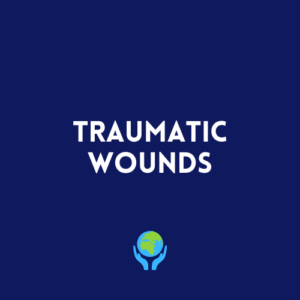 Traumatic Wounds